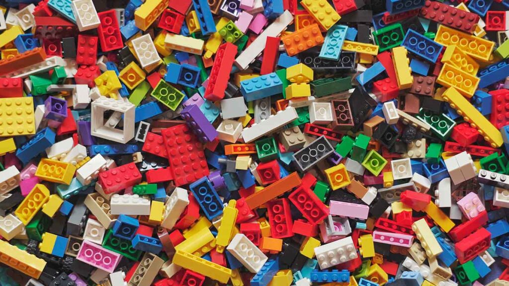 Lego® Serious Play® na 7Graus