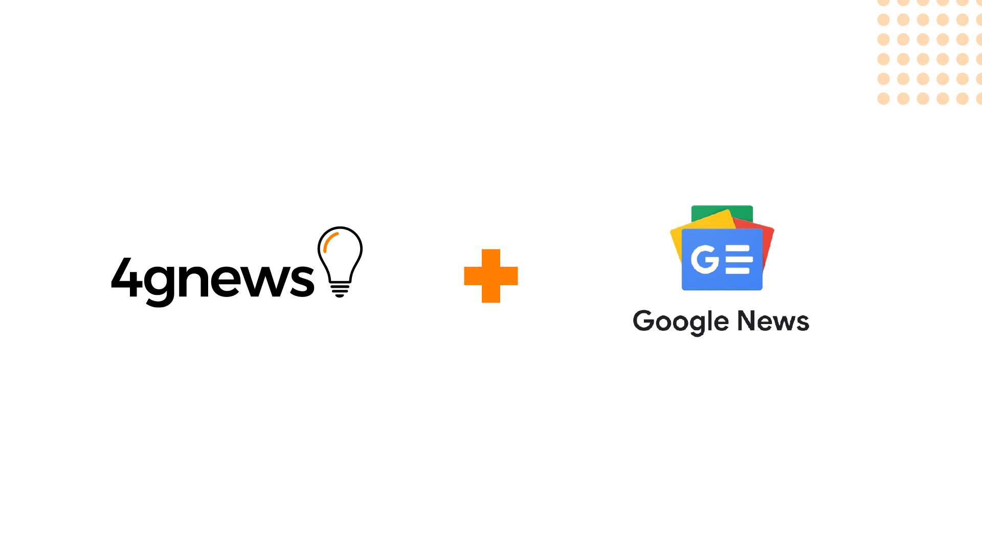 4gnews é um dos parceiros Google em Portugal no Google news Showcase