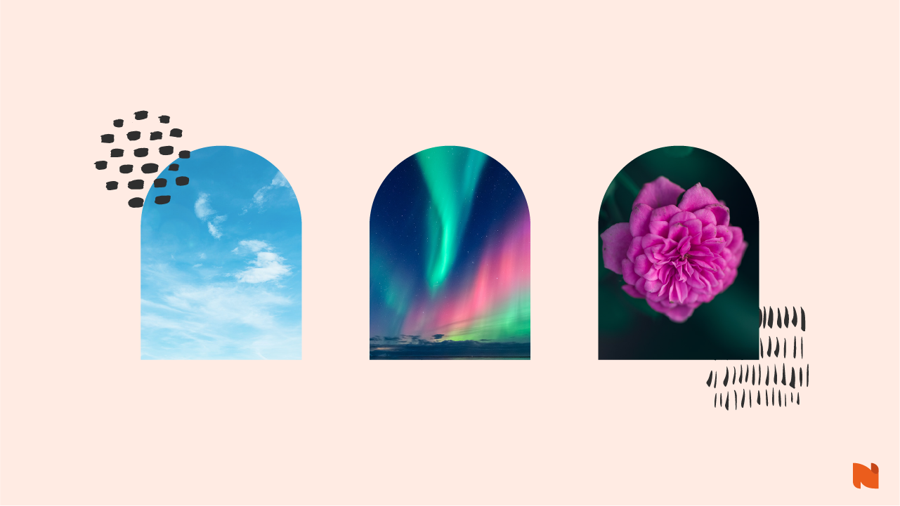 Nomes literais estão entre as tendências para 2023. Céu, flor e aurora são alguns exemplos.